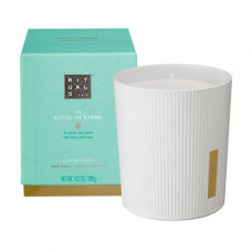 Aromatic candle of Rituals The Ritual of Karma Scented Candle, 290 g