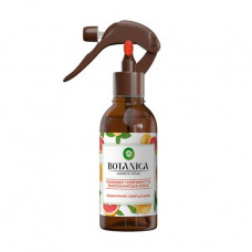 Aromatic spray for the house of Air Wick Botanica Pink grapefruit and the Moroccan mint, 237 ml