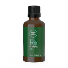 Aromatic Paul Mitchell Tea Tree Aromatic Oil oil, 50 ml