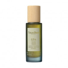 Aromatic oil for a detoxication of Natura Bisse Spa Neuro-Aromatherapy Aroma Nectar Detox, 30 ml