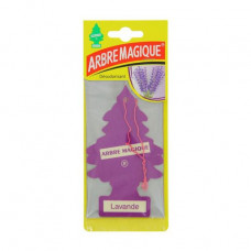 Fragrance for the car Little Trees Lawand's Fir-tree, 5 g