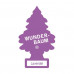 Fragrance for the car Little Trees Lawand's Fir-tree, 5 g