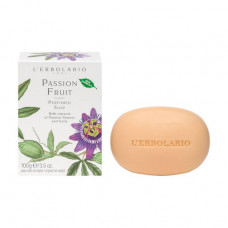 The flavored L'Erbolario Frutto della Passione soap Fruits of a passionflower, 100 g