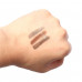 Automatic pencil for eyebrows of Focallure Brows Pencil 01 Dark Grey, 1 g