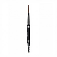 Automatic pencil for eyebrows of Imagic Double Eyebrow Pencil, EY-302, B02 Medium Brown, 1.5 g