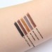 Automatic pencil for eyebrows of Imagic Double Eyebrow Pencil, EY-302, B02 Medium Brown, 1.5 g