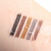 Automatic pencil for eyebrows of Imagic Double Eyebrow Pencil, EY-302, B02 Medium Brown, 1.5 g
