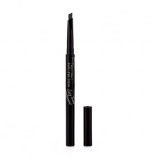 Automatic pencil for eyebrows of Tony Moly Easy Touch Auto Eyebrow 01 Black, 0.4 g