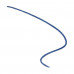 Automatic pencil for eyes of L'Oreal Paris Le Liner Signature 02 the Blue denim, 0.28 g