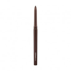 Automatic pencil for eyes of M.A.C Technakohl, Brownborder, 0.35 g