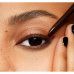 Automatic pencil for eyes of M.A.C Technakohl, Brownborder, 0.35 g