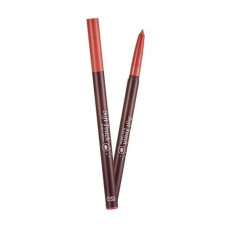 Automatic pencil for lips of Etude House Soft Touch Auto Lip Liner AD 01 Soft Rose, 0.2 g