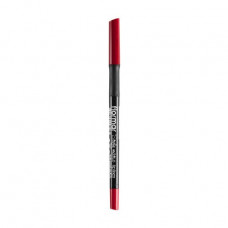 Automatic pencil for lips of Flormar Style Matic Lipliner SL10 Vivid Red, 0.35 g