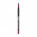 Automatic pencil for lips of Flormar Style Matic Lipliner SL10 Vivid Red, 0.35 g