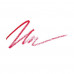 Automatic pencil for lips of Flormar Style Matic Lipliner SL10 Vivid Red, 0.35 g