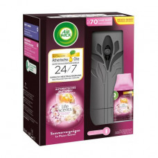 Automatic Air Wick Freshmatic Life Scents air freshener Royal dessert