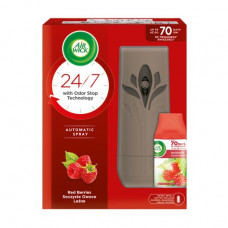 Automatic Air Wick Freshmatic air freshener Wild berries, 250 ml