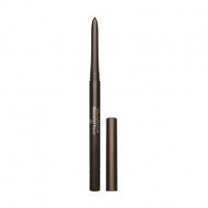 Automatic waterproof pencil for eyes of Clarins Waterproof Pencil 02 Chestnut, 0.29 g