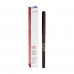 Automatic waterproof pencil for eyes of Clarins Waterproof Pencil 02 Chestnut, 0.29 g