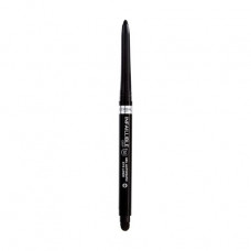 Automatic waterproof pencil for eyes of L'Oreal Paris Infaillible Grip 36H Gel Automatic Eye Liner 01 Intense Black, 1 g