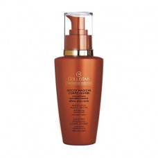 Autosuntan for the person and a body of Collistar Body-Legs Magic Drops, 125 ml