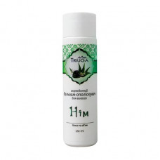 The Ayurvedic Triuga conditioner for gloss and the volume of hair, on the basis of Nym's extract, 250 ml