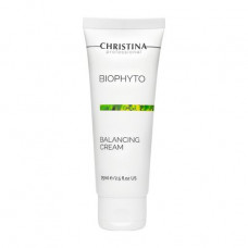 The balancing cream for the person Christina Bio Phyto Balancing Cream, 75 ml