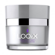 The balancing cream for the person LOOkX Balance Cream all-type skin, 5 ml