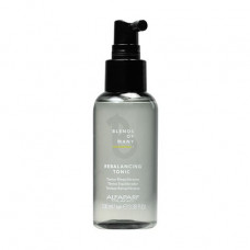 The balancing toner for head skin of Alfaparf Blends Of Many Rebalancing Tonic, 100 ml