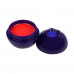 Balm-lip gloss Tony Moly Mini Berry Lip Balm SPF15 PA + Blueberry, 7.2 g