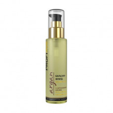 The injured hair PROFIStyle Balsam-Fluid balm fluid, with argan oil, 100 ml