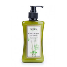 Hair loss Melica balm conditioner with shea butter and extract of an acorus of Nutritious, 300 ml