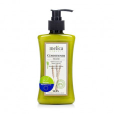 Melica balm conditioner with a keratin and extract of honey Large volume, 300 ml