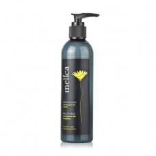 Melica balm conditioner collecting extracts of 12 herbs for an oily hair of 250 ml