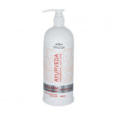 The Triuga Ayurveda Professional Hair Care balm-hair conditioner Regulating 1 l