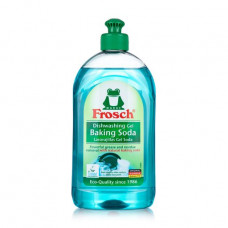 Concentrated balm for washing of ware of Frosch Soda, 500 ml