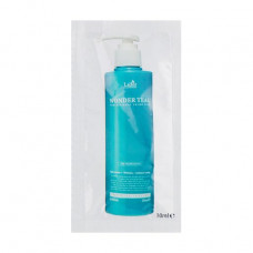 Balm mask for hair of La'dor Wonder Tear, 10 ml (sampler)