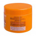 Balm mask V_tex Keratin + Liquid Silk Restoration and mirror gloss, for all types of hair, 300 ml