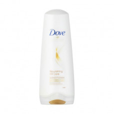 Conditioner Dove Nutritive Solutions Nourishing Oil Care Feeding Leaving, for Dry and Unruly Hair, 200 Ml