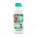 Conditioner of Garnier Fructis Superfood of Aloe for moistening of normal and dry hair, 350 ml