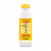 Conditioner of Garnier Fructis Superfood Banana for food of very dry hair, 350 ml