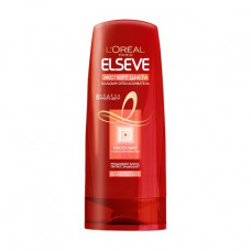 The conditioner L'Oreal Paris Elsève Expert of Colour, for the painted or melirovanny hair, with linseed oil, 200 ml