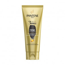 The Pantene Pro-V 3 Minute Miracle conditioner Dense and strong, for the thin and weakened hair, 200 ml