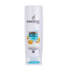 The Pantene Pro-V Aqua Light conditioner for an oily and fine hair, 200 ml