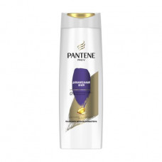 The Pantene Pro-V conditioner Additional volume, for the fine weakened hair, 360 ml