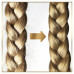 The Pantene Pro-V conditioner Additional volume, for the fine weakened hair, 360 ml