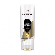 The Pantene Pro-V conditioner Dense and strong, for the fine, weakened hair, 360 ml