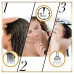 Pantene Pro-V conditioner Nutritious cocktail, Renovation of hair, 360 ml