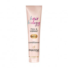 Conditioner for volume and to shine of hair of Pantene Pro-V Full & Vibrant Biology of hair, 160 ml