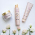 Conditioner for volume and to shine of hair of Pantene Pro-V Full & Vibrant Biology of hair, 160 ml